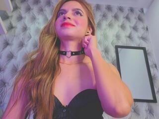 Gabie Taylor — Flirt4free stream photo (Apr 2026)