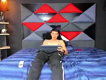 BurningSouls98 — Stripchat stream photo (Jul 2026)