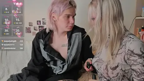 SweetheartsFriends — Stripchat stream photo (Apr 2026)