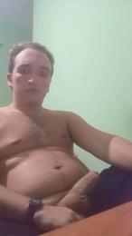 conchot — Cam4 profile photo