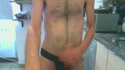 Dude_88 — modelo de webcam en línea en cam4