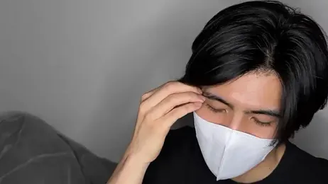 Lio_kun — modelo de webcam en línea en stripchat