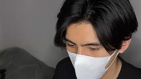 Lio_kun — modelo de webcam en línea en stripchat