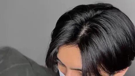 Lio_kun — modelo de webcam en línea en stripchat