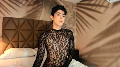 Dominic_Jay — Cam4 stream photo (Aug 2026)
