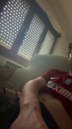 Hhfhhfx — modelo de webcam en línea en cam4