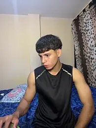 Michael_black01 — Stripchat stream photo (Sep 2026)