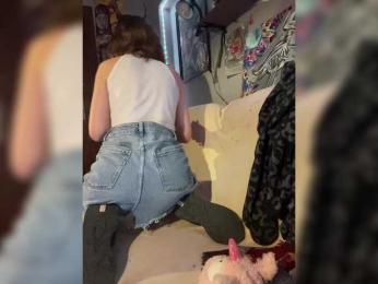 Magictrick1 — Bongacams stream photo (Mar 2026)