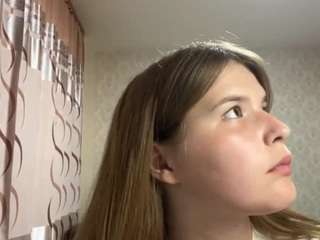 kieshasamperi — Camsoda profile photo