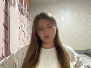 kieshasamperi — Camsoda stream photo (Jul 2026)