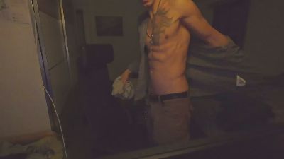 Uriel_23 — Cam4 stream photo (Jan 2026)