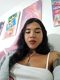 princessmelimejia — Stripchat stream photo (Aug 2026)