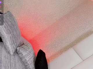 angeles-bust — modelo de webcam en línea en camsoda