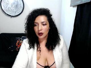 Nerea Mercury — Flirt4free stream photo (Jun 2026)