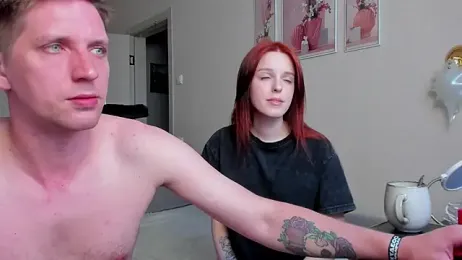 DavidAndSophie — Stripchat stream photo (Jun 2026)