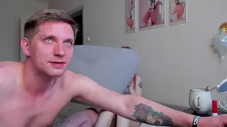 DavidAndSophie — Stripchat stream photo (Jun 2026)