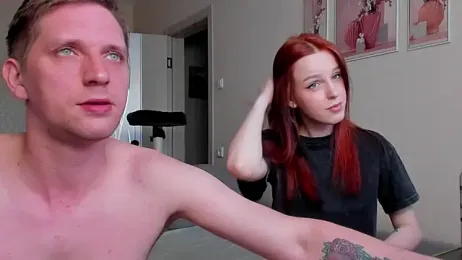 DavidAndSophie — modelo de webcam en línea en stripchat