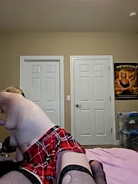 AmethystFoxx — Stripchat stream photo (Apr 2026)