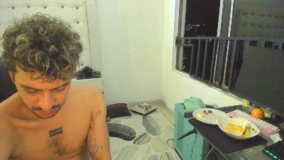 damian_fat_dick — Cam4 stream photo (Jul 2026)