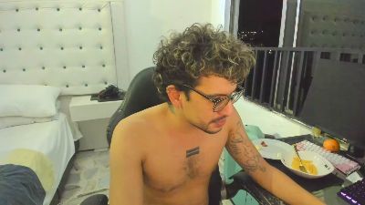 damian_fat_dick — Cam4 stream photo (Jul 2026)