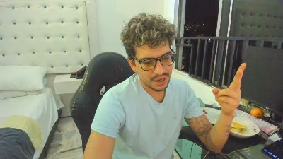 damian_fat_dick — Cam4 stream photo (Jul 2026)
