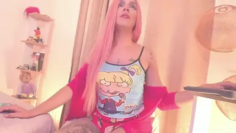 VenusSantana — modelo de webcam en línea en stripchat