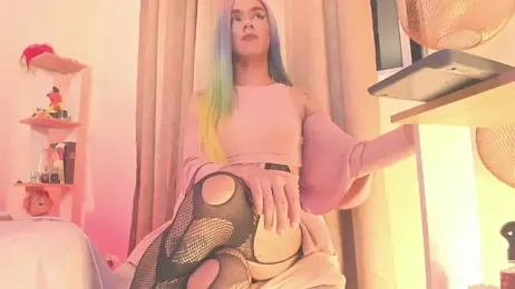 VenusSantana — modelo de webcam en línea en stripchat