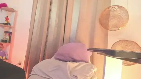 VenusSantana — modelo de webcam en línea en stripchat