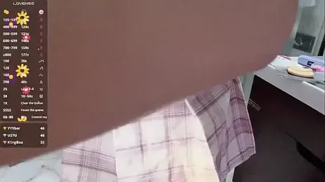 MM-feifei — stripchat