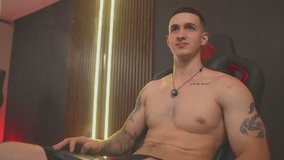 JacksonOlsenn — Cam4 stream photo (Mar 2026)