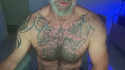 hairyrrh — Cam4 stream photo (Jun 2026)