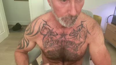 hairyrrh — Cam4 stream photo (Jun 2026)