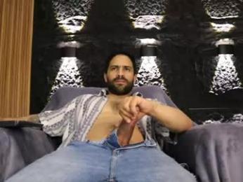 leo_diaz01 — Chaturbate stream photo (May 2026)