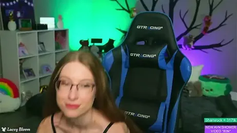 TheLaceyBloom — Stripchat stream photo (Mar 2026)