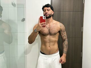 Yorby Maxx — flirt4free