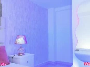 maria_angel01 — modelo de webcam en línea en chaturbate