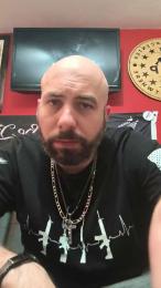 DannyBoy8959 — modelo de webcam en línea en cam4