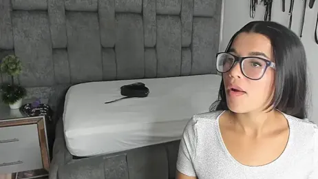 LuisaAndVictor — Stripchat stream photo (Jul 2025)