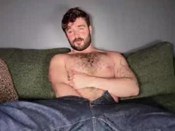 forestcliff — Chaturbate stream photo (Apr 2026)