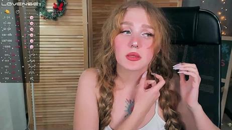 LianaFord — Stripchat stream photo (Dec 2022)