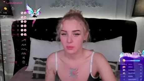LianaFord — Stripchat stream photo (Nov 2023)