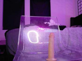 Midnightrose11 — Bongacams stream photo (Mar 2026)