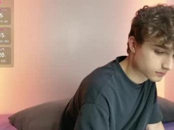randysinn — Chaturbate stream photo (Jun 2026)