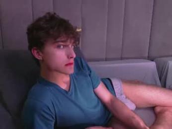 randysinn — Chaturbate profile photo