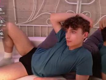 randysinn — Chaturbate stream photo (Jun 2026)