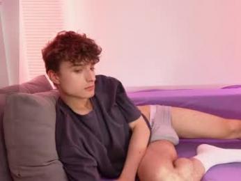 randysinn — Chaturbate stream photo (Jun 2026)