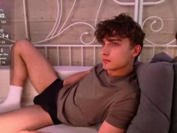 randysinn — Chaturbate stream photo (Jun 2026)