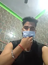 BeardKingo — Stripchat stream photo (Mar 2026)