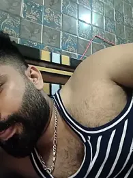 BeardKingo — Stripchat stream photo (Mar 2026)
