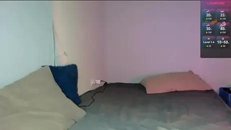 bbycolada — Stripchat profile photo